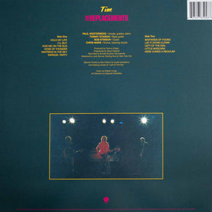 The Replacements - Tim