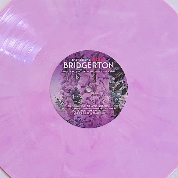 Various - Bridgerton (Covers From The Original Netflix Series)