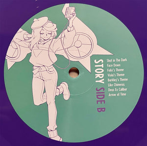 Joel Baylis - Cassette Beasts