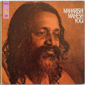Maharishi Mahesh Yogi - Maharishi Mahesh Yogi - 1967