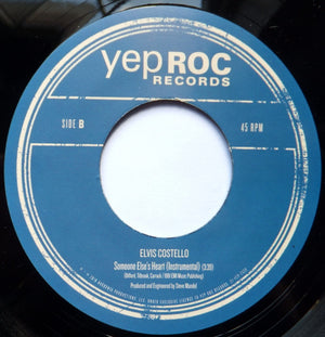 Elvis Costello - Someone Else's Heart