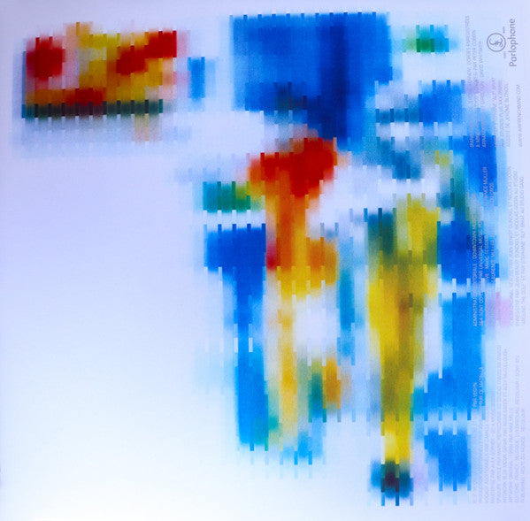 Vegyn - Blue Moon Safari