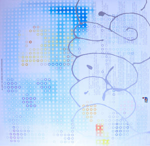 Vegyn - Blue Moon Safari