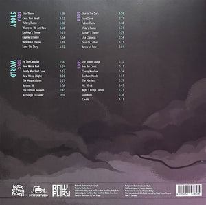 Joel Baylis - Cassette Beasts