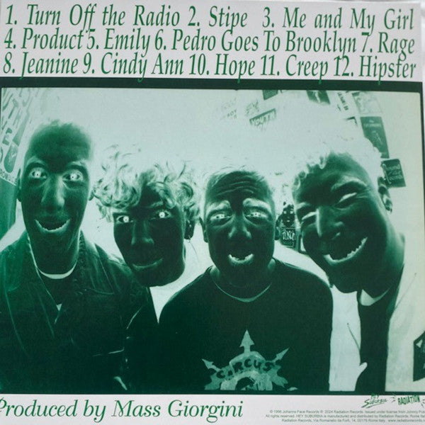 Cletus - Grease Grits And Gravy - 2024