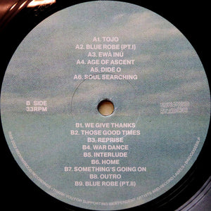 Kokoroko - Could We Be More - 2022