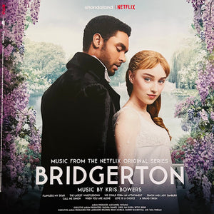 Various - Bridgerton (Covers From The Original Netflix Series)