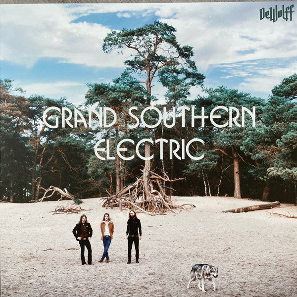 Dewolff - Grand Southern Electric