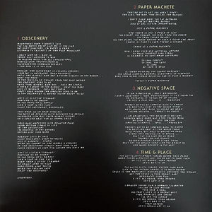 Queens Of The Stone Age - In Times New Roman... 2023 - Quarantunes