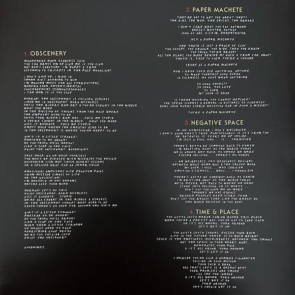 Queens Of The Stone Age - In Times New Roman... 2023 - Quarantunes