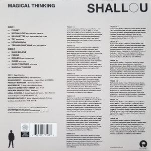 Shallou - Magical Thinking