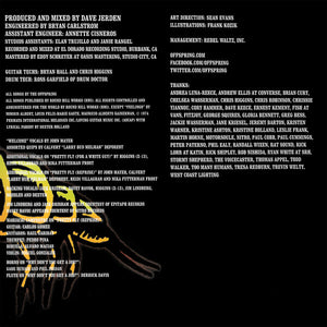 The Offspring - Americana