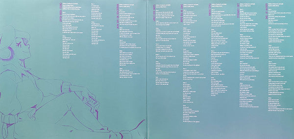 Joel Baylis - Cassette Beasts