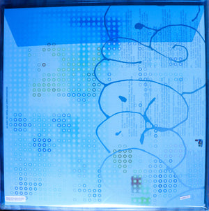 Vegyn - Blue Moon Safari