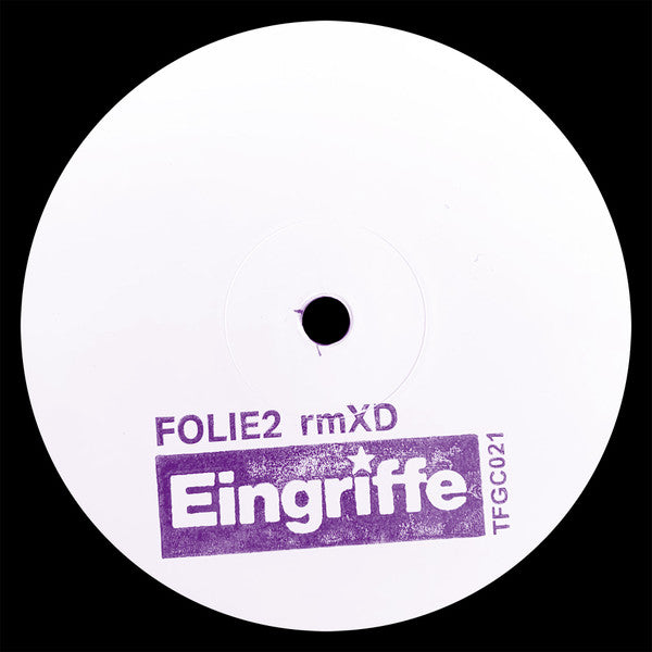 Folie 2 - Eingriffe - 2022