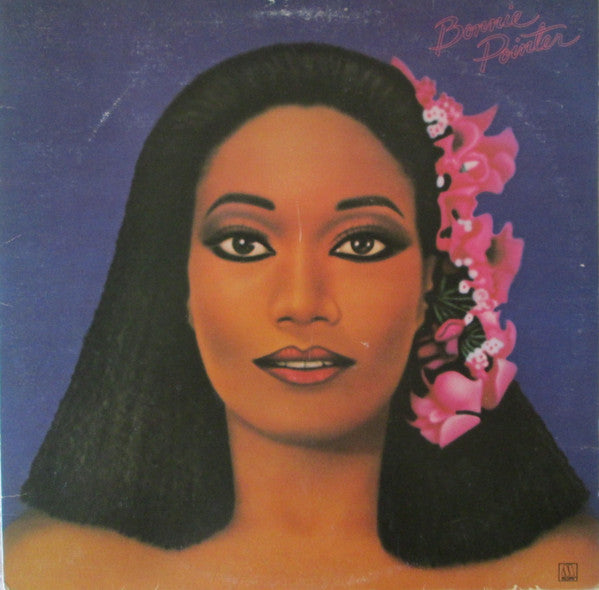 Bonnie Pointer - Bonnie Pointer