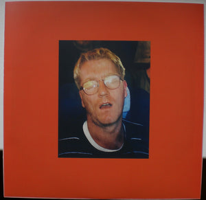 Blur - The Ballad Of Darren Vinyl Record