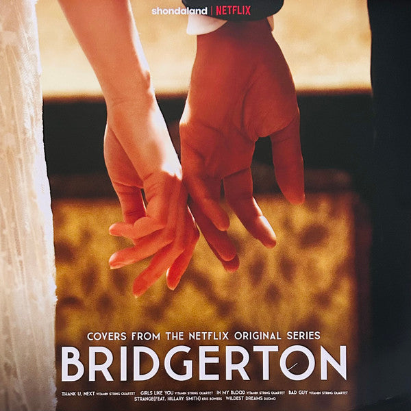 Various - Bridgerton (Covers From The Original Netflix Series)