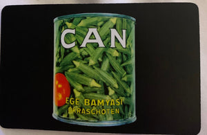 Can - Ege Bamyasi - 2019