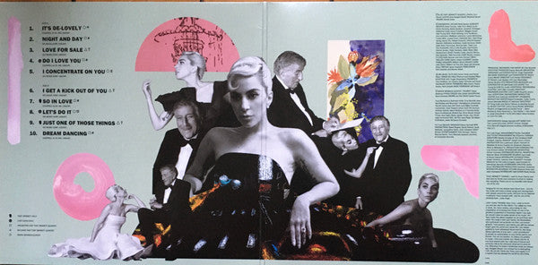 Tony Bennett - Love For Sale