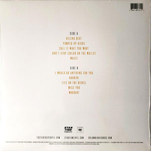 Foster The People - Torches