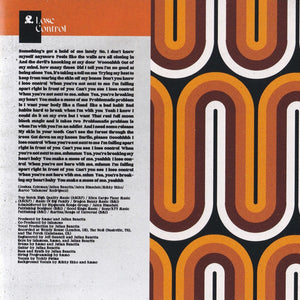 Teddy Swims - I've Tried Everything But Therapy (Part I) - 2023