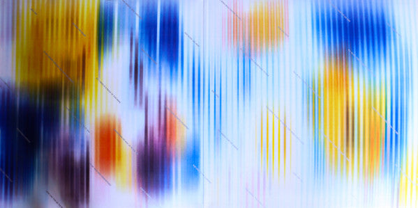 Vegyn - Blue Moon Safari