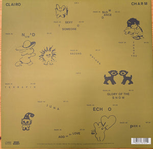 Clairo (2) - Charm
