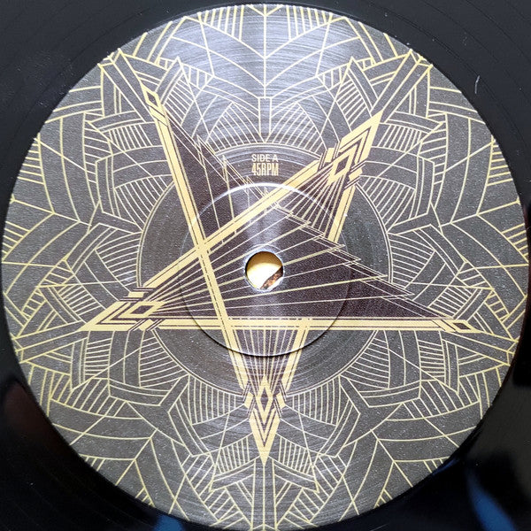 Perturbator - Lustful Sacraments
