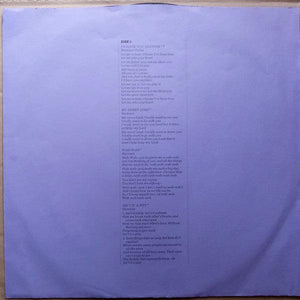 George Harrison - All Things Must Pass 1970 - Quarantunes