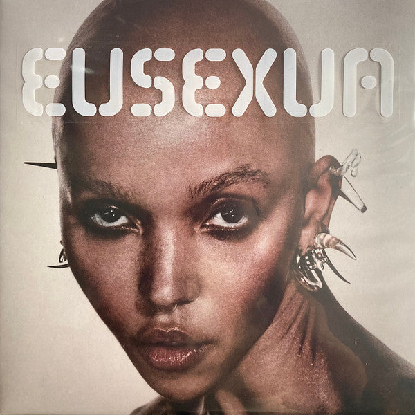 FKA Twigs - Eusexua - 2025