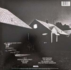 Donald Fagen - The Nightfly - 2021