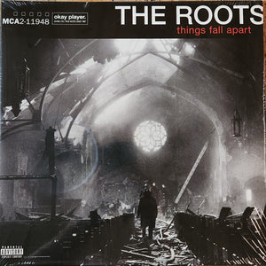 The Roots - Things Fall Apart
