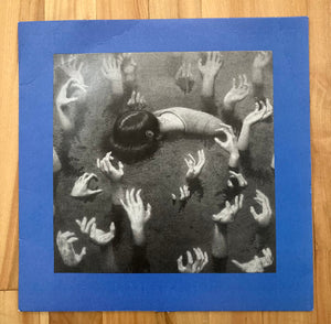 James Blake - Friends That Break Your Heart - 2021