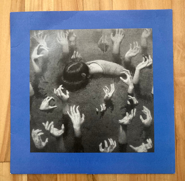 James Blake - Friends That Break Your Heart - 2021