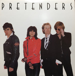 The Pretenders - Pretenders