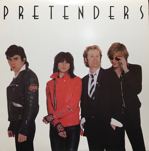 The Pretenders - Pretenders