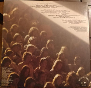 Don McLean - Solo - 1976