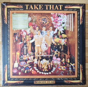 Take That - Nobody Else - 2025