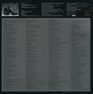 Patrice Rushen - Straight From The Heart