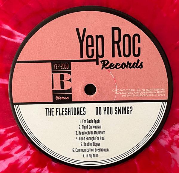The Fleshtones - Do You Swing? 2023 - Quarantunes