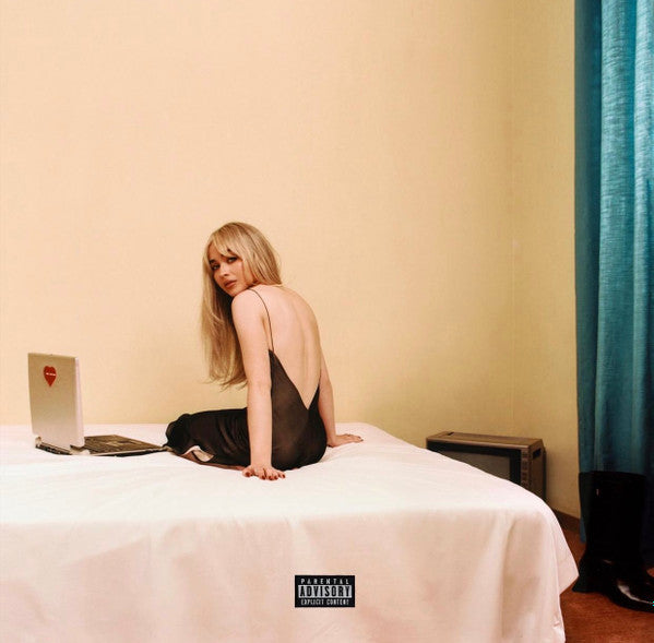 Sabrina Carpenter - Emails I Can't Send - 2022