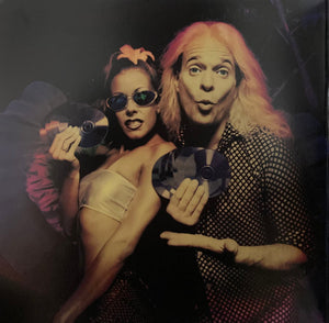 David Lee Roth - Diamond Dave - 2021