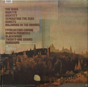 August Burns Red - Found In Far Away Places 2020 - Quarantunes