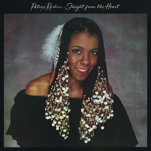 Patrice Rushen - Straight From The Heart