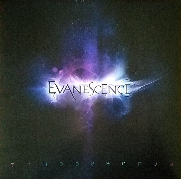 Evanescence - Evanescence