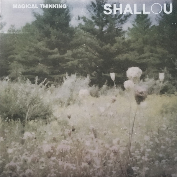 Shallou - Magical Thinking