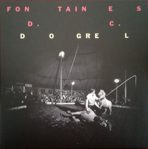 Fontaines D.C. - Dogrel