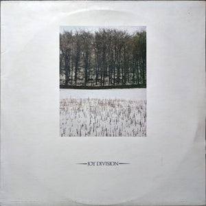 Joy Division - Atmosphere