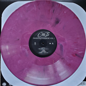 Cardi B - Gangsta B*tch Music Vol. 1